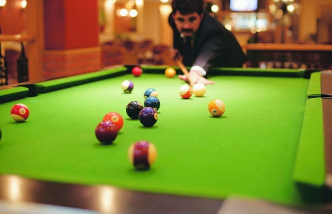 Savoy Suites Noida - Foto 11