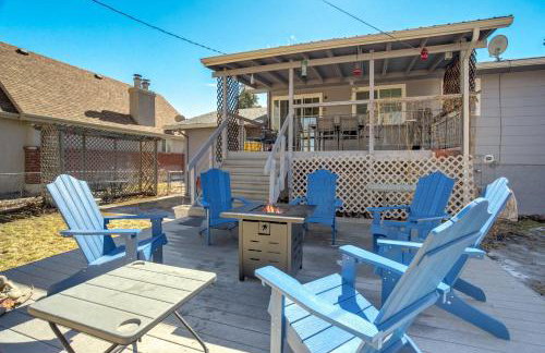 Colors of Colorado Parks & Trails Dog-Friendly - Foto 81