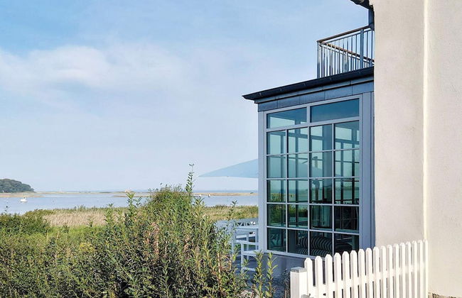 5 Star Holiday Home in Assens - Foto 39