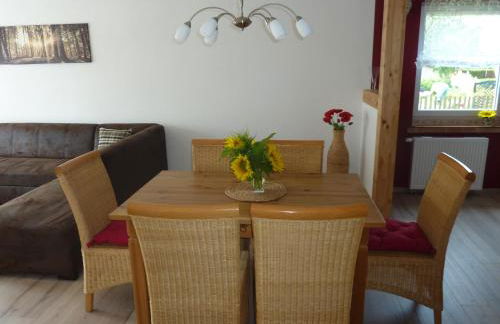 Ferienoase Lilienstein - Foto 21