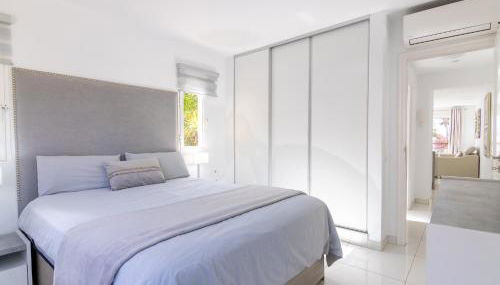 Mango La Caleta Hideaway - Foto 2, Garden view, wardrobe