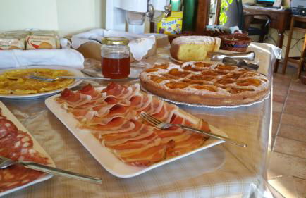 Agriturismo La Meria - Foto 41