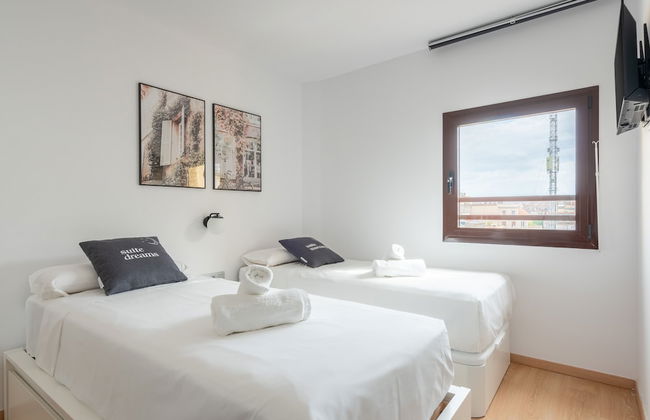 Limehome Barcelona Carrer de Fontcoberta - Foto 12