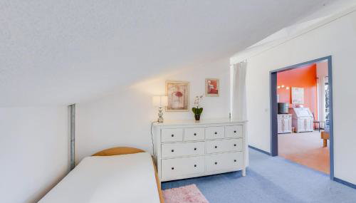 Muc City de Lux 120 qm - Foto 5