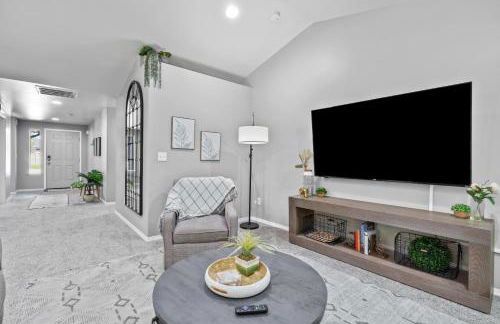 Stoddard Trailhead Central Nampa Home - Sleeps 10 - Foto 7