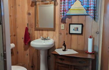 Moore's Cabin - Foto 7