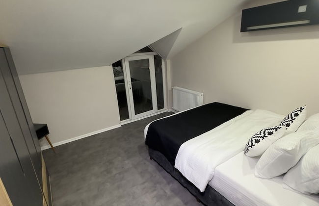 Paris Residence - Foto 71