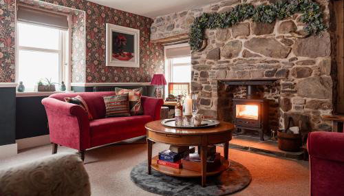 Luxury 3 Bedroom Cottage - Sleeps 6 - Foto 3