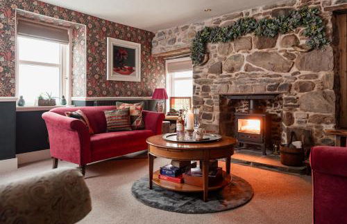 Luxury 3 Bedroom Cottage - Sleeps 6 - Foto 3