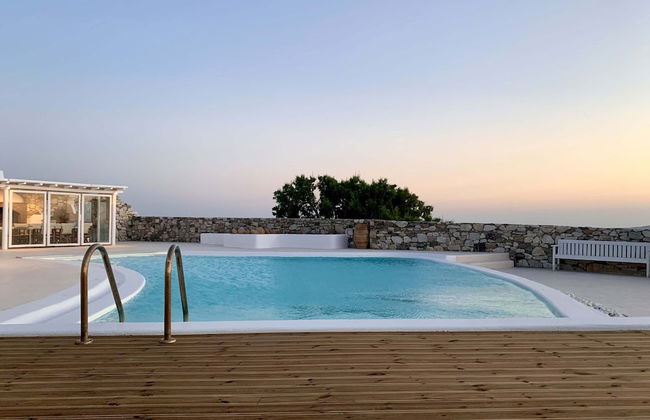 Villa Ramona in Mykonos - Foto 33