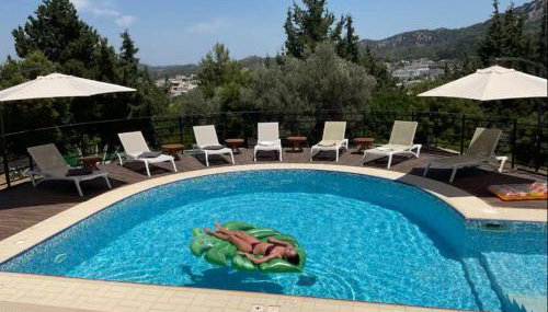 villa Aphrodite Rhodes - Foto 4