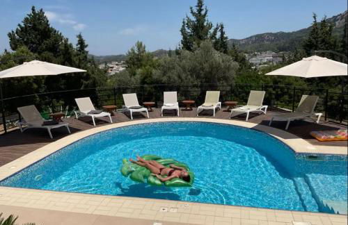 villa Aphrodite Rhodes - Foto 4