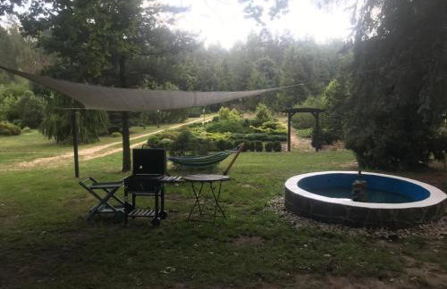 LEŚNA REZYDENCJa - Foto 67