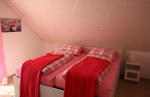 Ferienwohnung am Fuße der Burg Hohenzollern - Foto 6