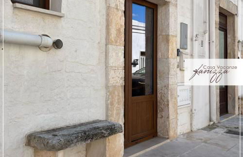 Trullo Diaz Fanizza - Foto 14