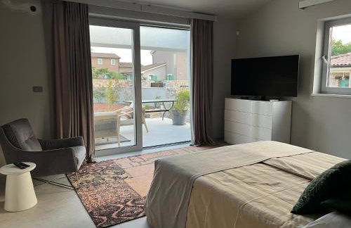 Villa Cedrus - Foto 27