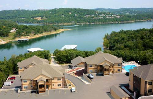 Rockwood Condos on Table Rock Lake With Boat Slips - Foto 43
