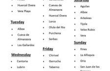 HACIENDA DEL MARQUES III To Chill - Foto 59