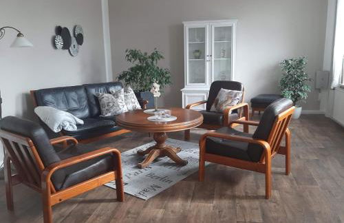 Schöne Ferienwohnung Im alten Gasthaus in Stoltebüll - Foto 8