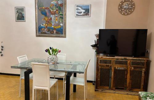 Una finestra sul mare accanto alle 5 Terre - Foto 6