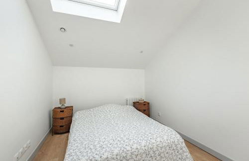 Bel Appartement climatisé proche Paris et Disneyland - Foto 12