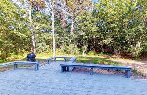 3 Bed 2 Bath Vacation home in West Tisbury - Foto 7