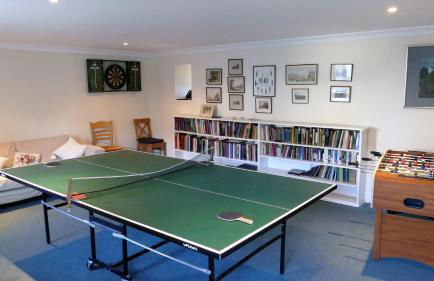 Arndean Cottages - Foto 17