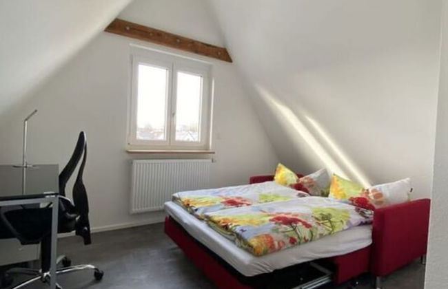 Holiday Apartment Feel-good Time - Photo 6