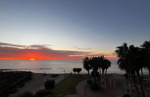 Private beachfront in Alicante - Photo 33