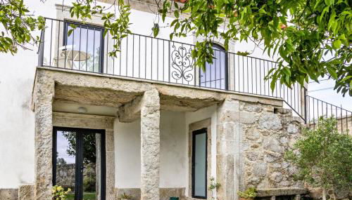 Casa do Mestre T2 - Foto 4