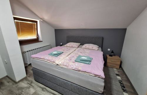 Apartment Dujmović 1 - Foto 23