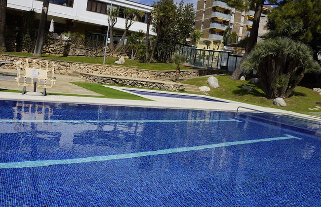 Sitges-Vallpineda - Foto 15