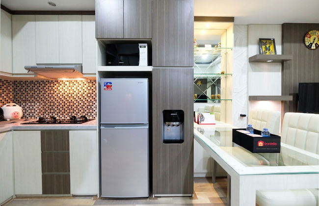 Affordable 2BR Casa De Parco BSD Apartment - Foto 16