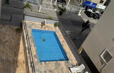 Apartamento Guarujá Astúrias - Foto 7