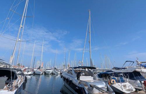 Hacienda Apartment - Foto 54