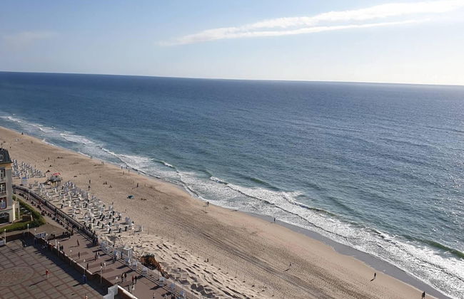 Ferienwohnung in Westerland auf Sylt - Foto 14