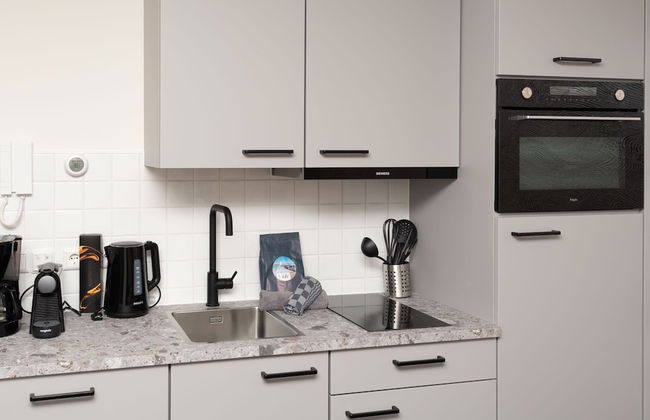 Studio in Domburg Near Beach and Golf - Photo 8