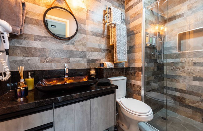 Summit Pinheiros by Okaeri Home Aparts - Foto 62