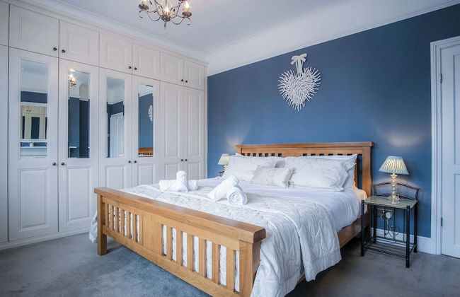 Overland Road 4 Bed House Mumbles - Foto 16