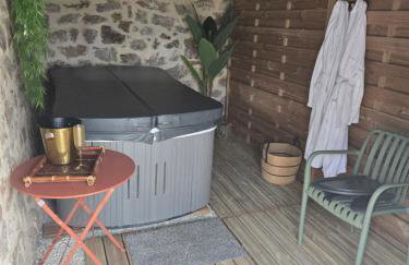 Appartement Avec Sauna et Spa Privé - Foto 4