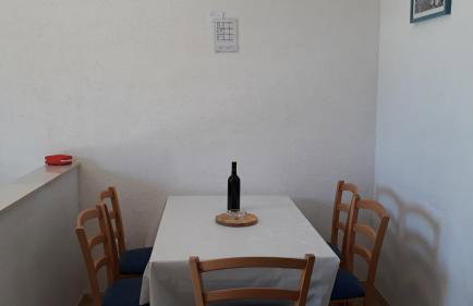 Apartments by the sea Cove Blaca, Mljet - 10416 - Photo 21