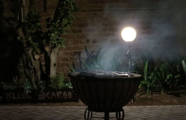 21 Klein Karoo Street - Foto 36