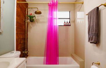 The Rum Locker - 1 King - 2 Twins - Private home and Patio - Sleeps 4 - Foto 17