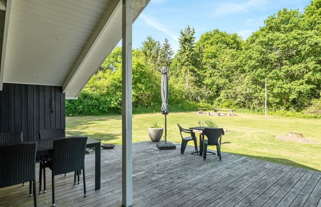 "Yngve" - 56.5km from the sea - Foto 15