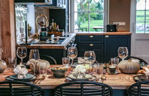 Ferienhaus Gut Glück - Foto 4