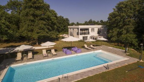 Luxury Villa Četiri Hrasta - Foto 3