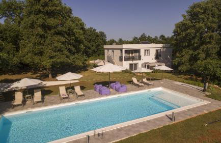 Luxury Villa Četiri Hrasta - Foto 3