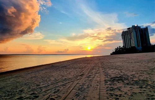 Tropical executive vista Rio - Foto 24