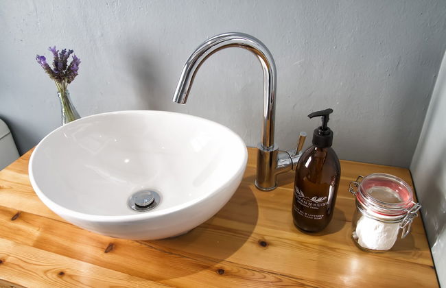 Kogman and Keisie Guest Farm - Foto 52