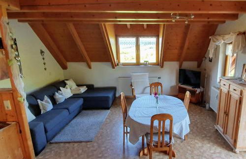 Ferienwohnungen Maierhof Oberried - Foto 36